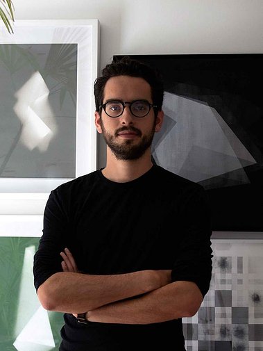 Edgar Solorzano