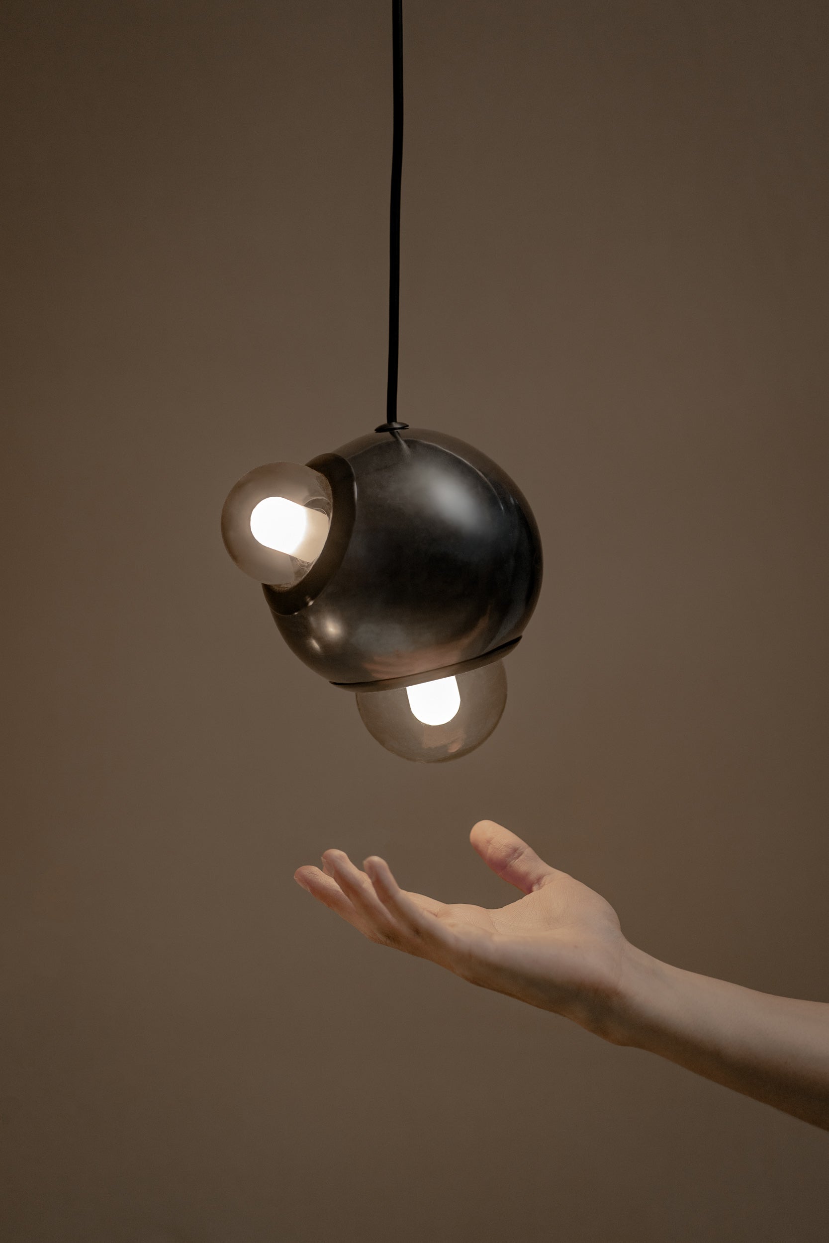 HUMO pendant Lamp 13