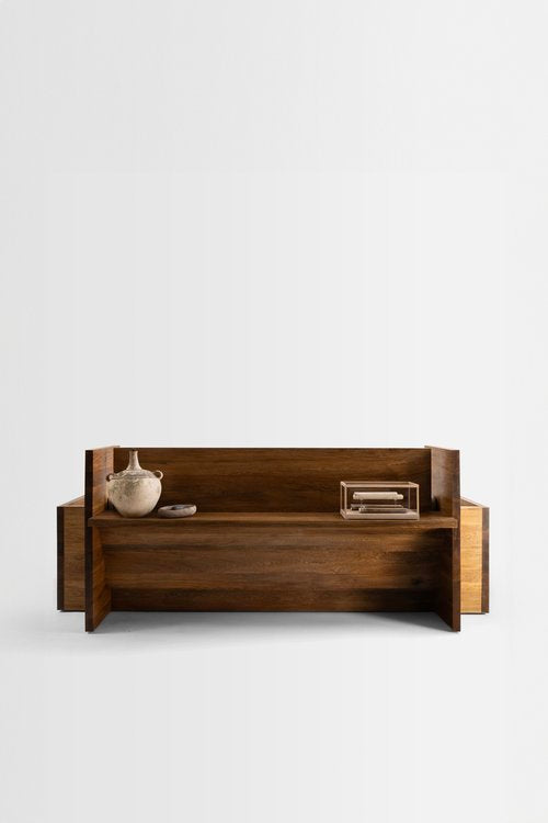 Refugio Sofa