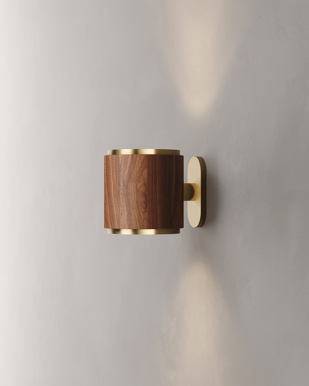 TEMPLO Wall Sconce