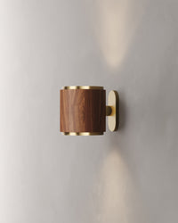 TEMPLO Wall Sconce