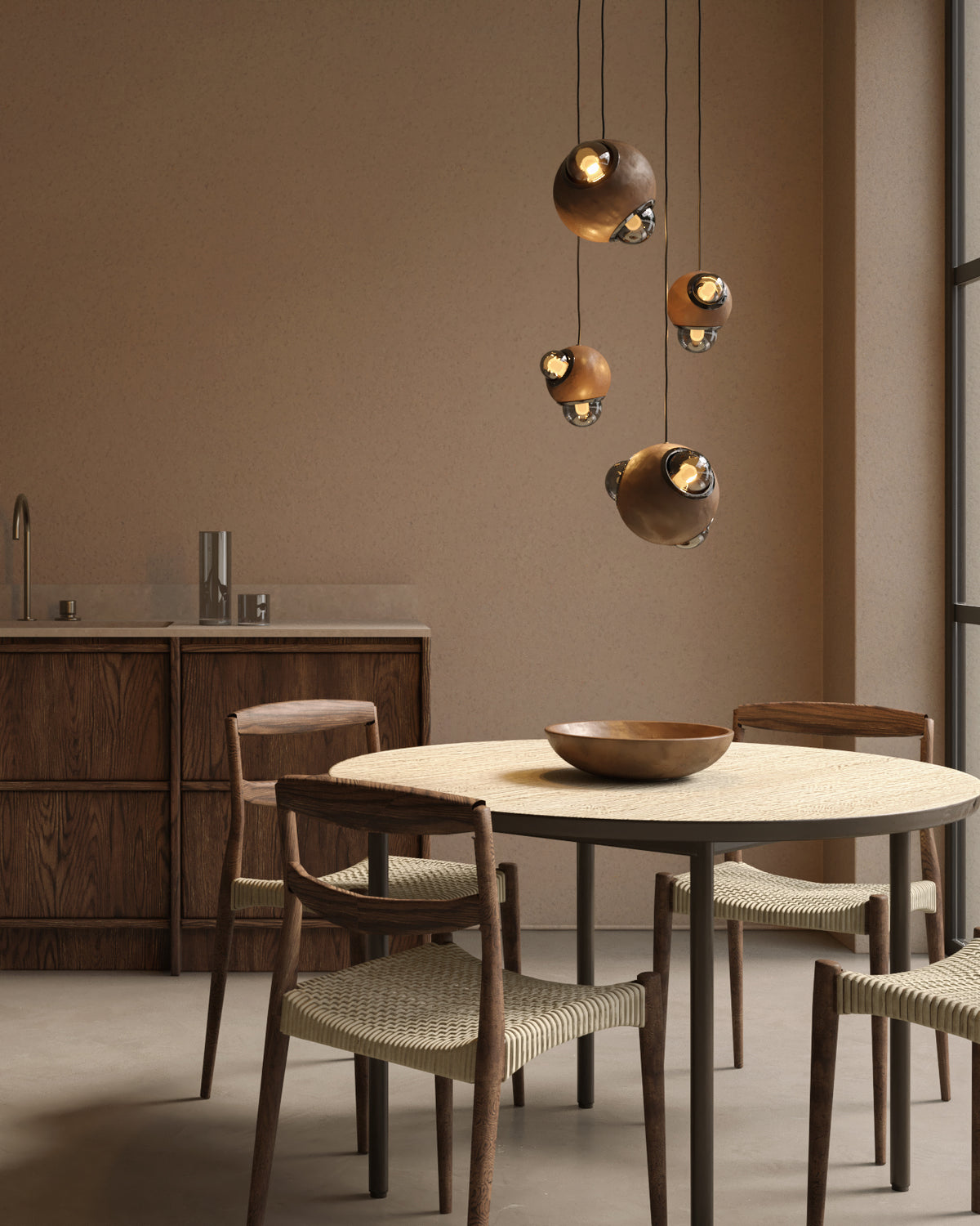 HUMO Pendant Lamp 13
