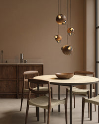 HUMO Pendant Lamp 13