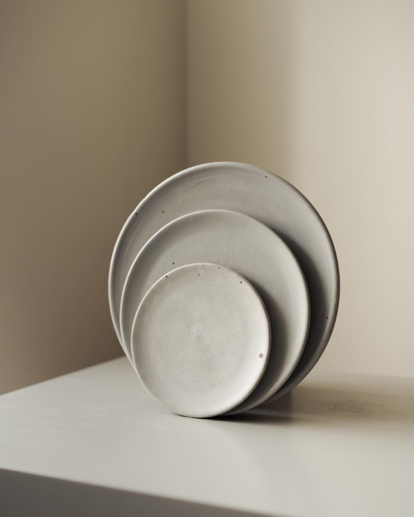 CIBU Plato Liso - Mediano