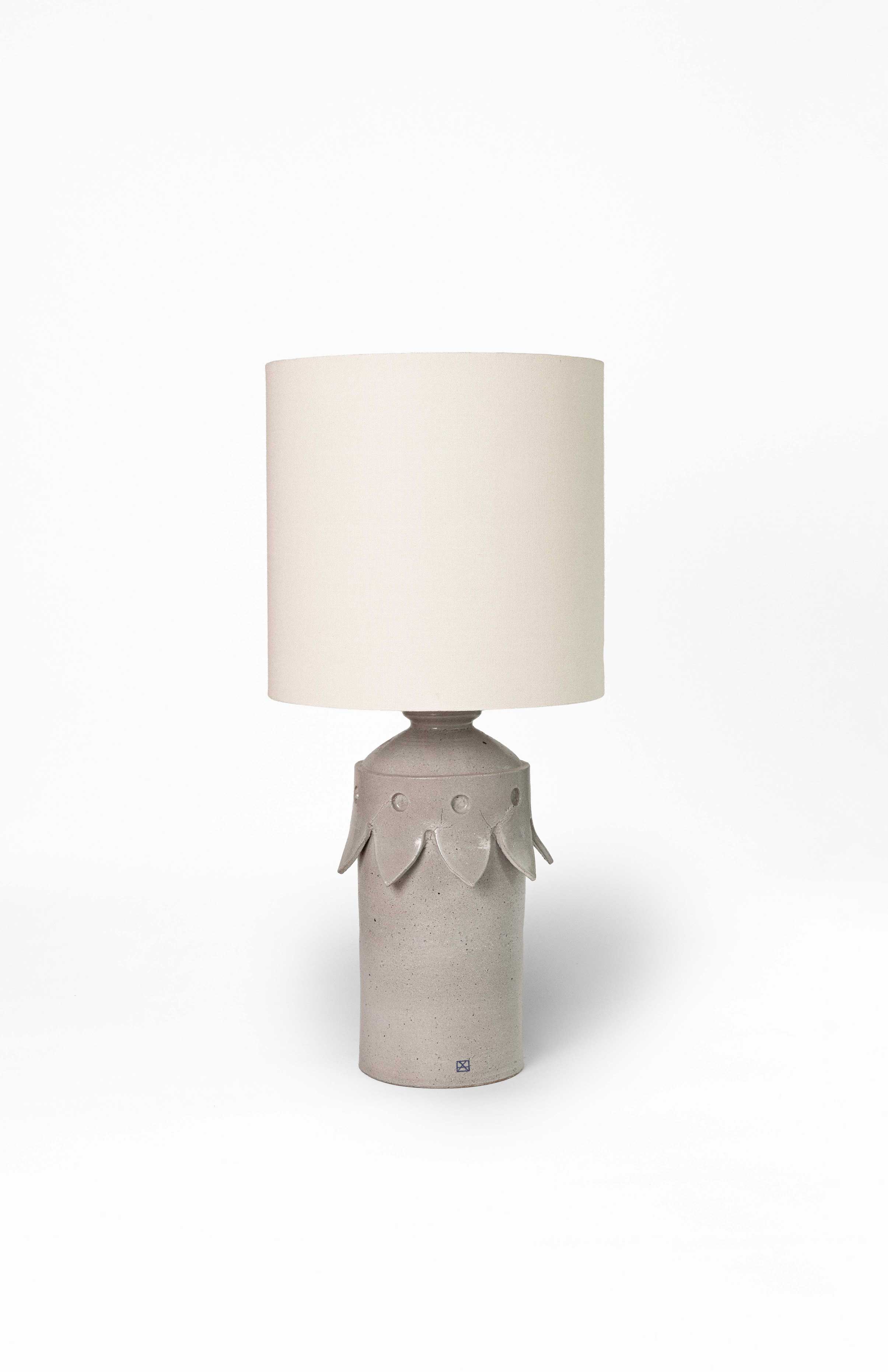 THE ATTOLINI LAMP AAC