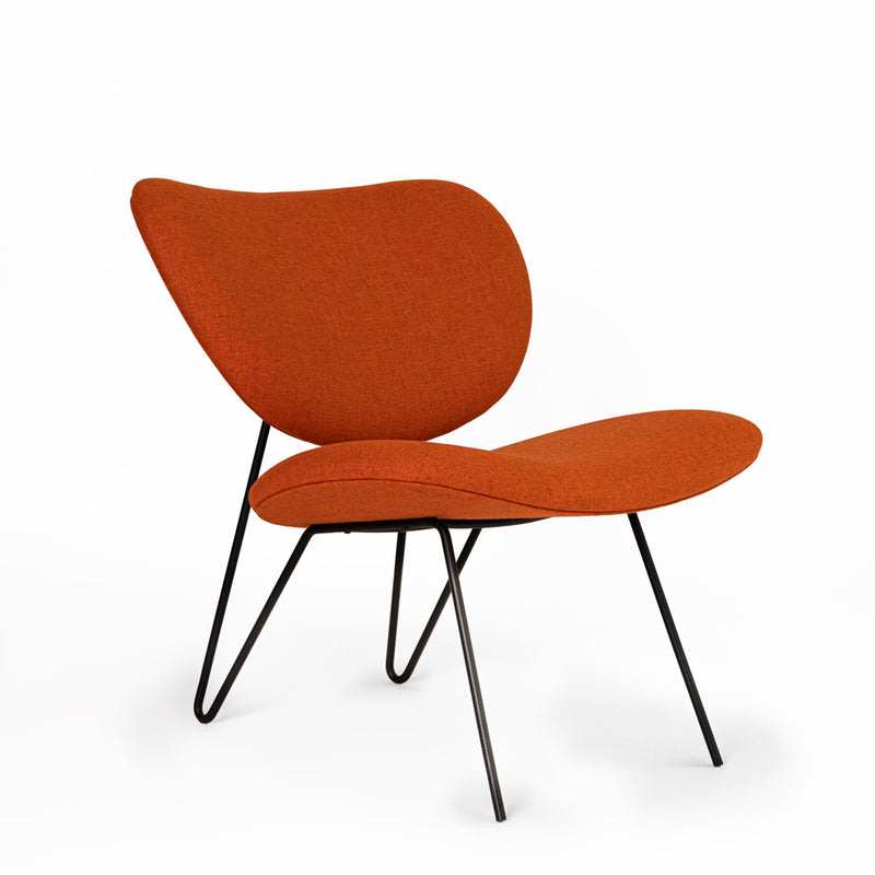 THE ECO LOUNGE CHAIR