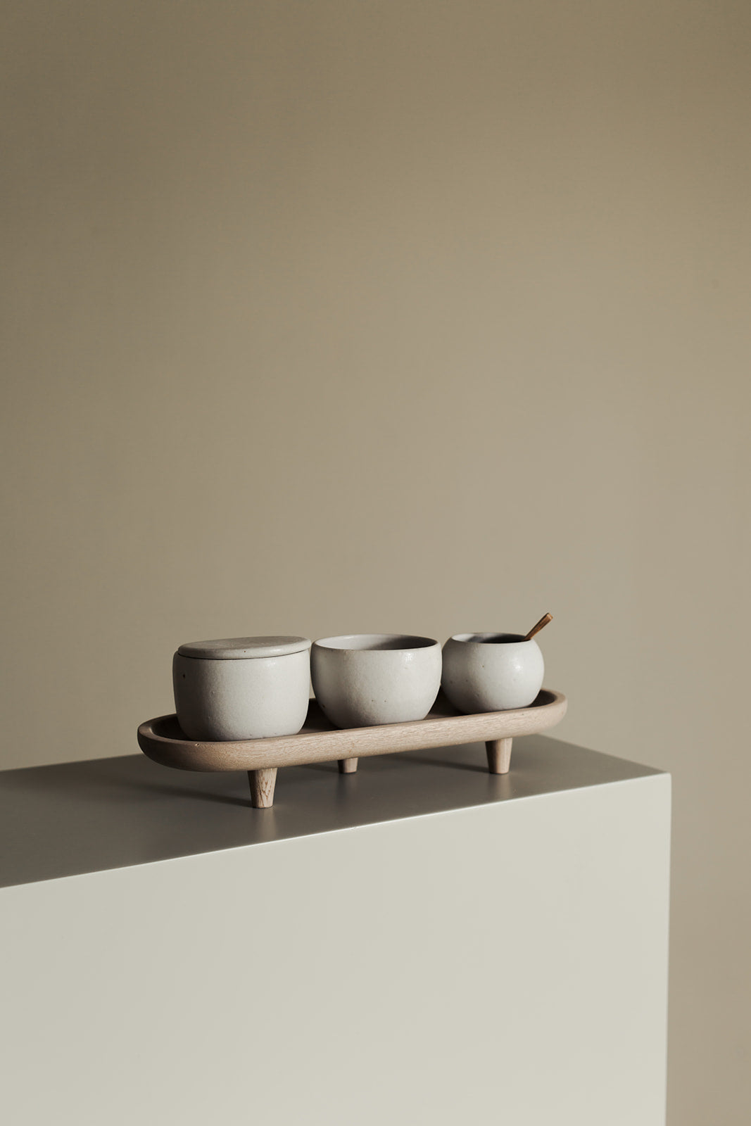 CIBU Contenedor (With lid) EACH