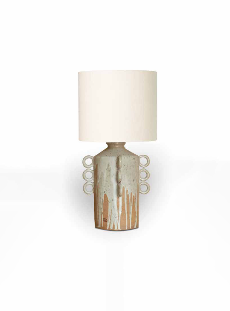 THE ATTOLINI LAMP AAD