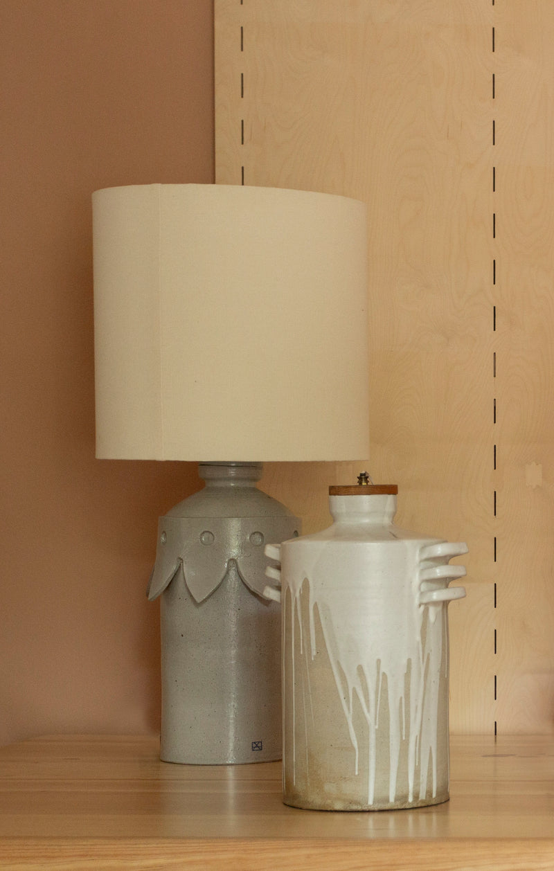 THE ATTOLINI LAMP AAB