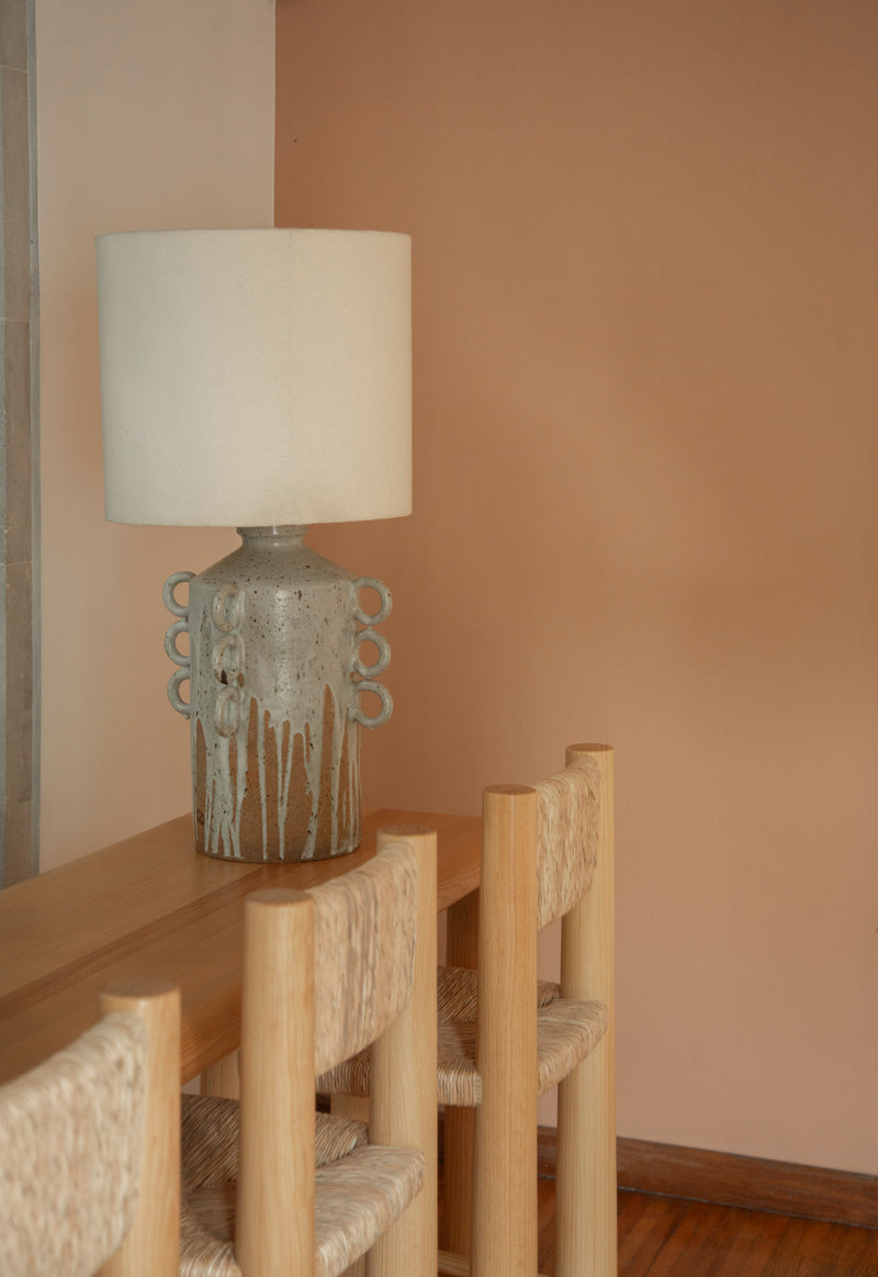 THE ATTOLINI LAMP AAD