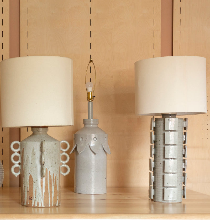 THE ATTOLINI LAMP AAE