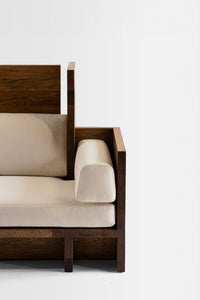 Refugio Sofa
