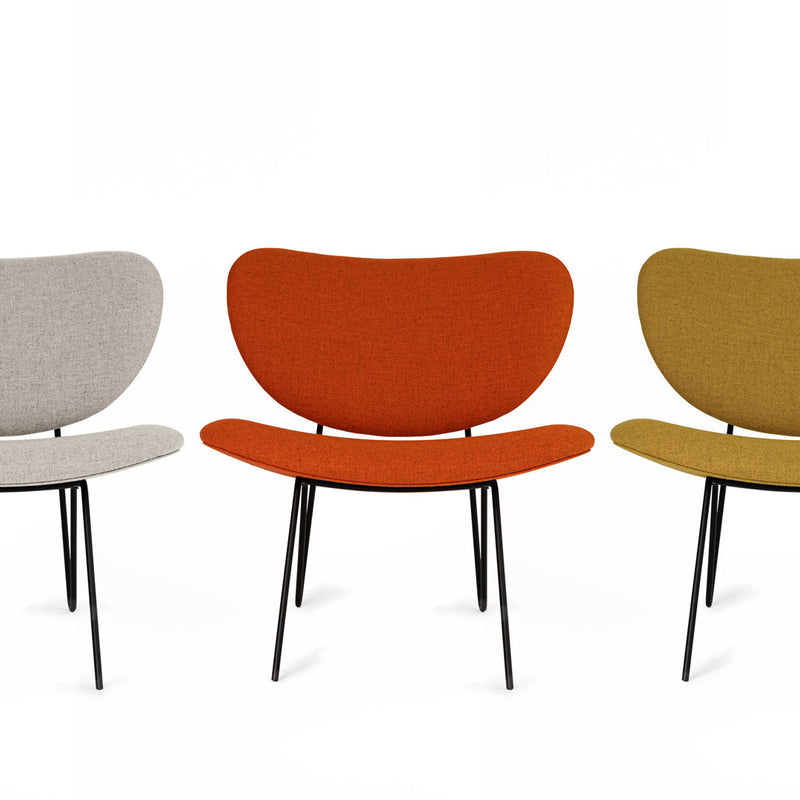 THE ECO LOUNGE CHAIR