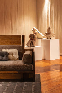 Refugio Sofa