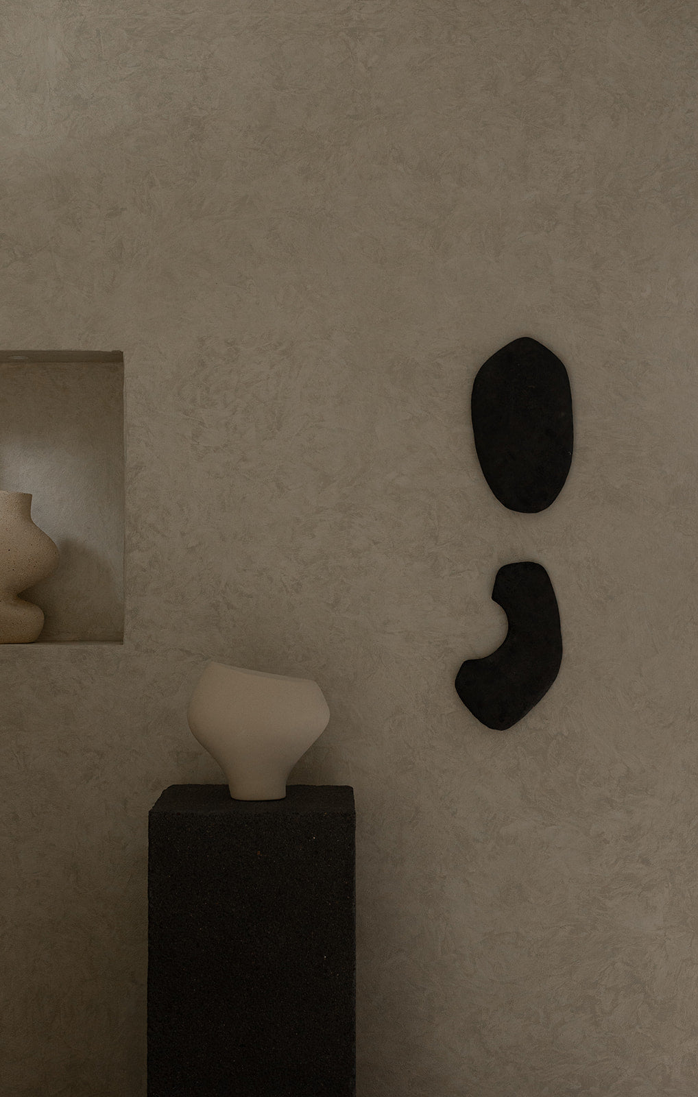 “WALL ART 2” set 2