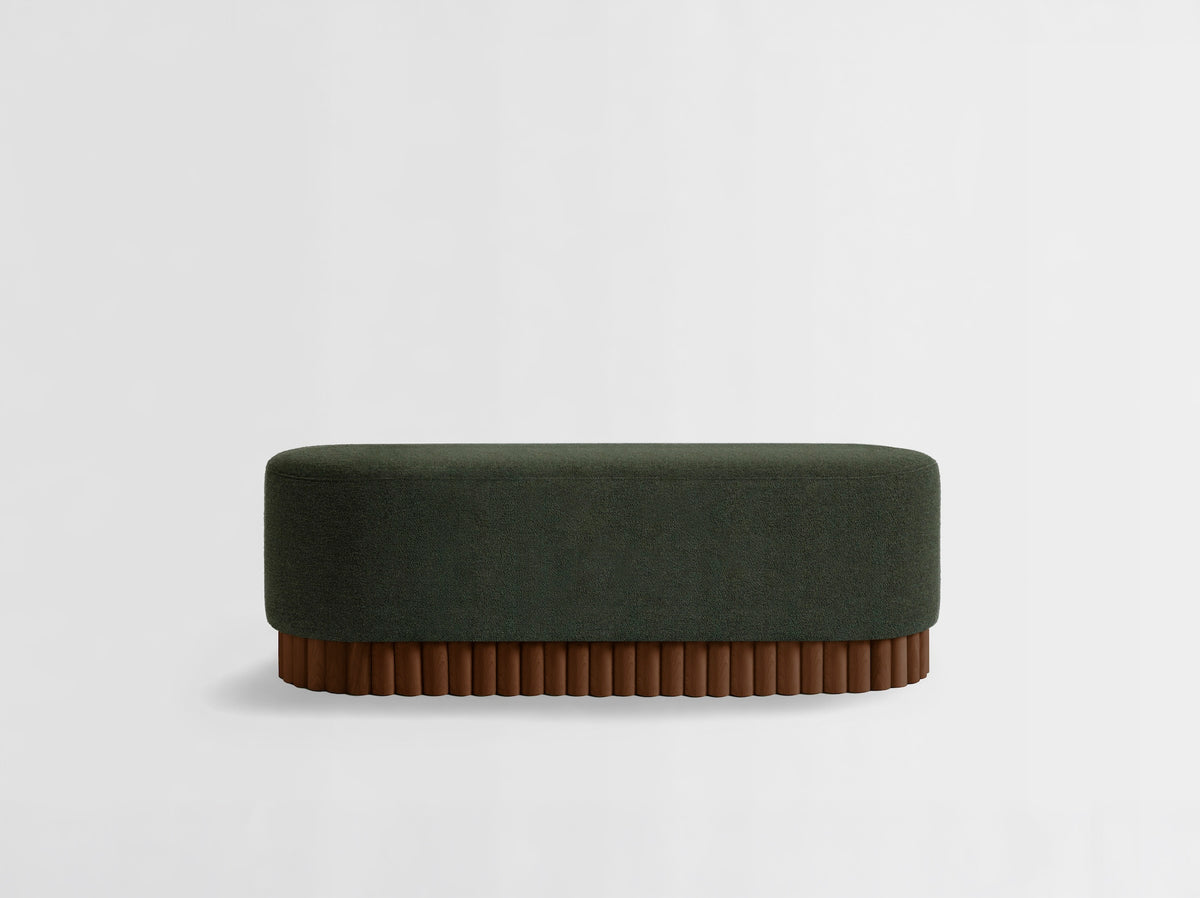 Loto Bench