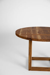 THE MEZQUITIC TABLE