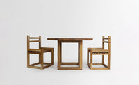 THE MEZQUITIC TABLE
