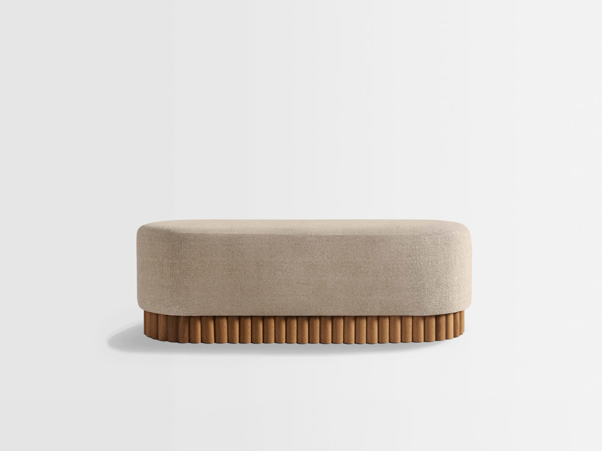 Loto Bench