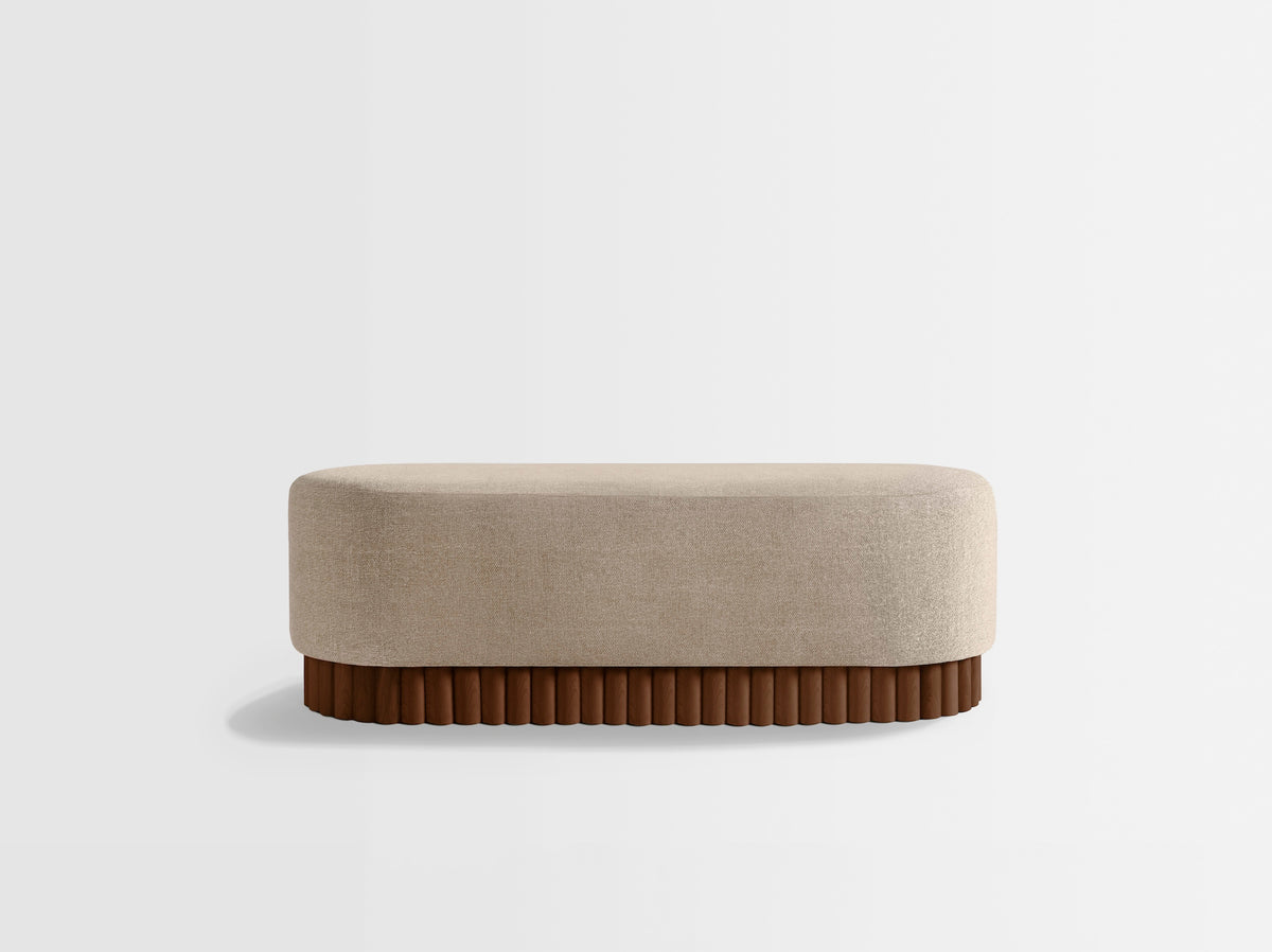 Loto Bench
