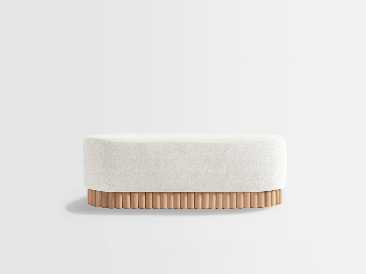 Loto Bench