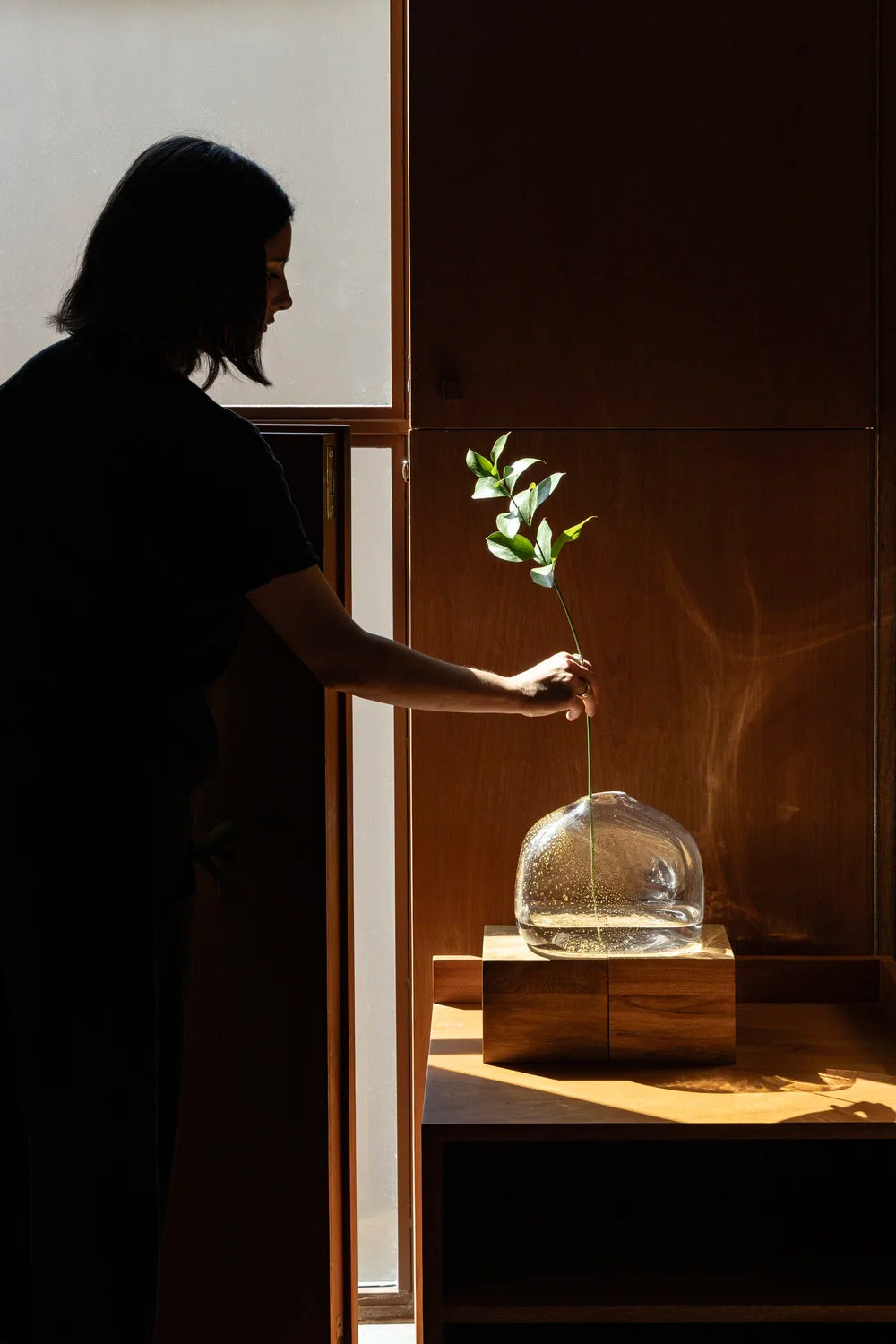 Aurum Vase 18