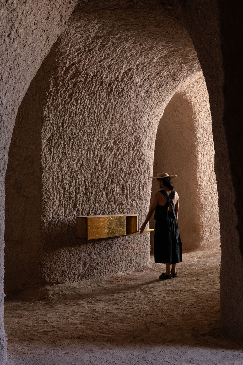 Aurum Horizontal Box