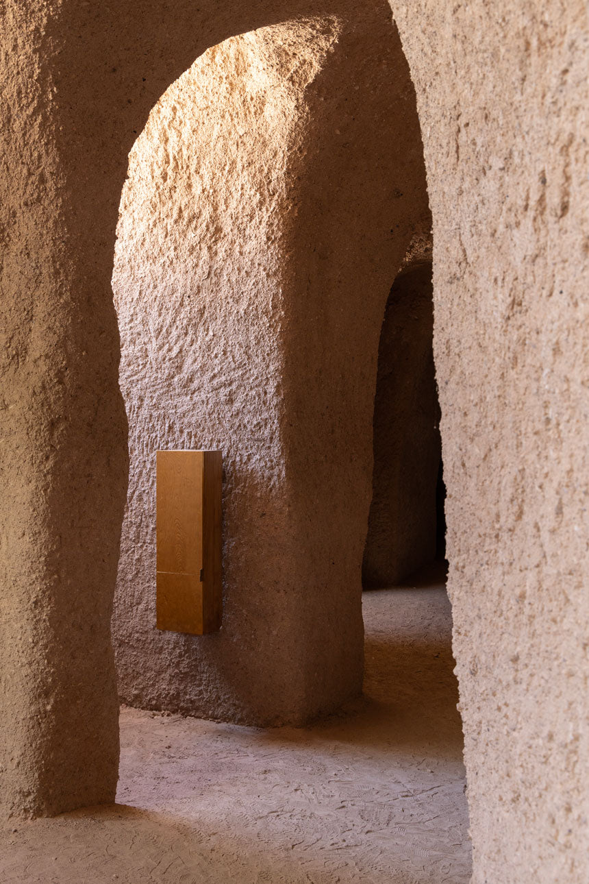 Aurum Vertical Box