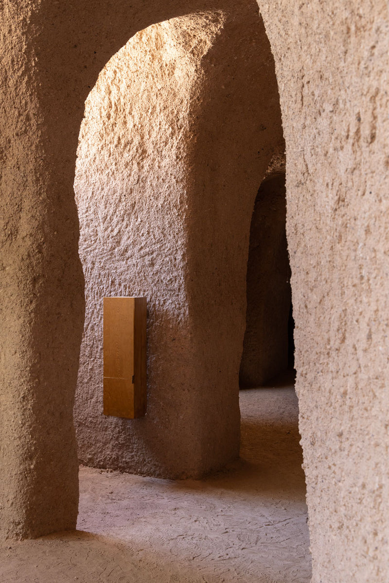 Aurum Vertical Box