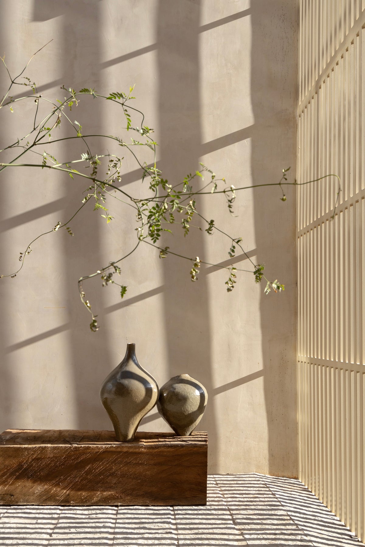 FLUT Vase