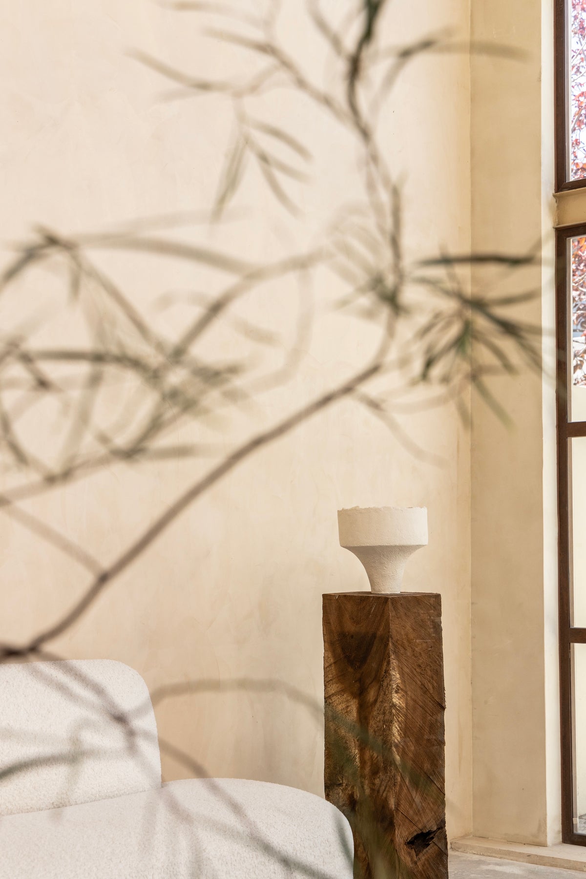 TROMPO Vase