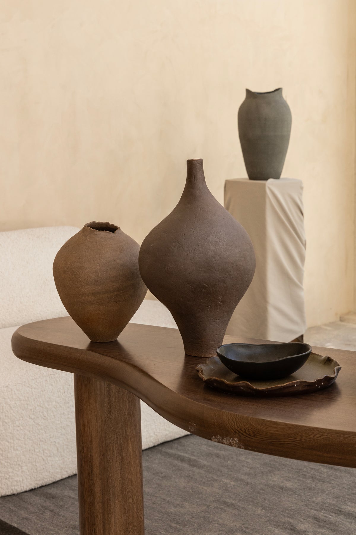CHICO Vase
