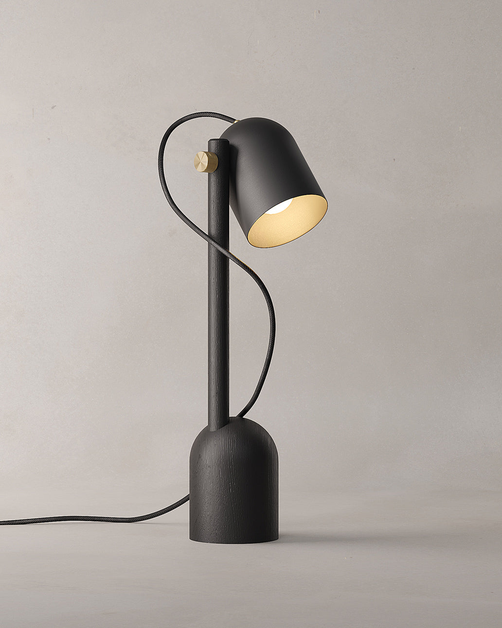 CTR02 Table Lamp