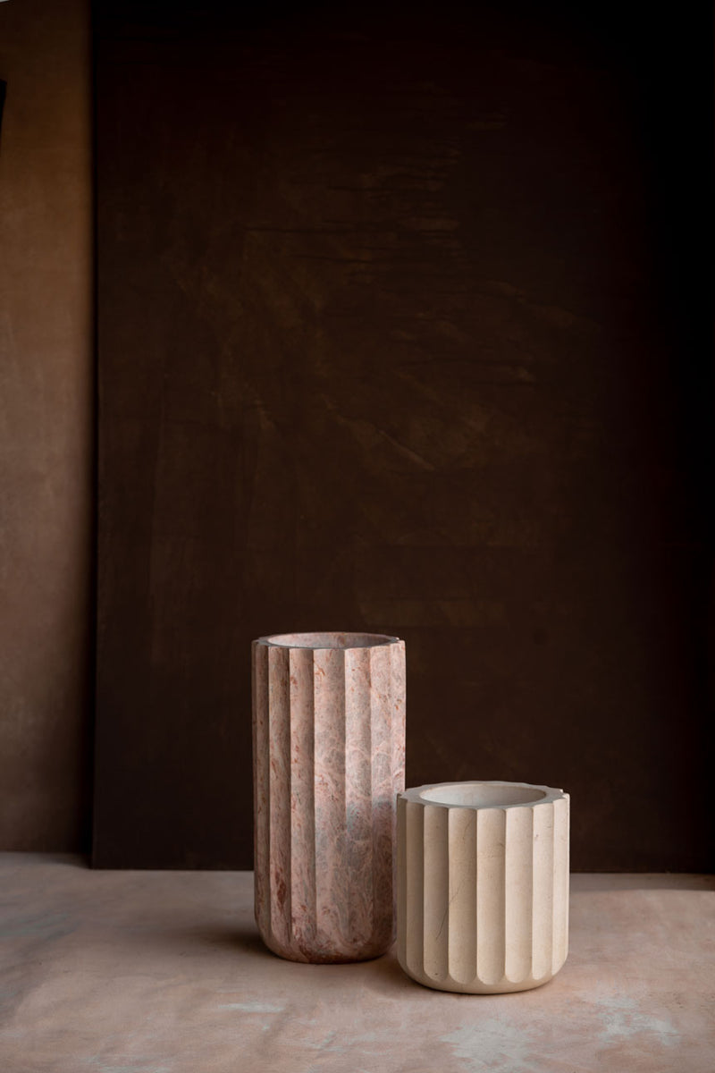 DON Vases