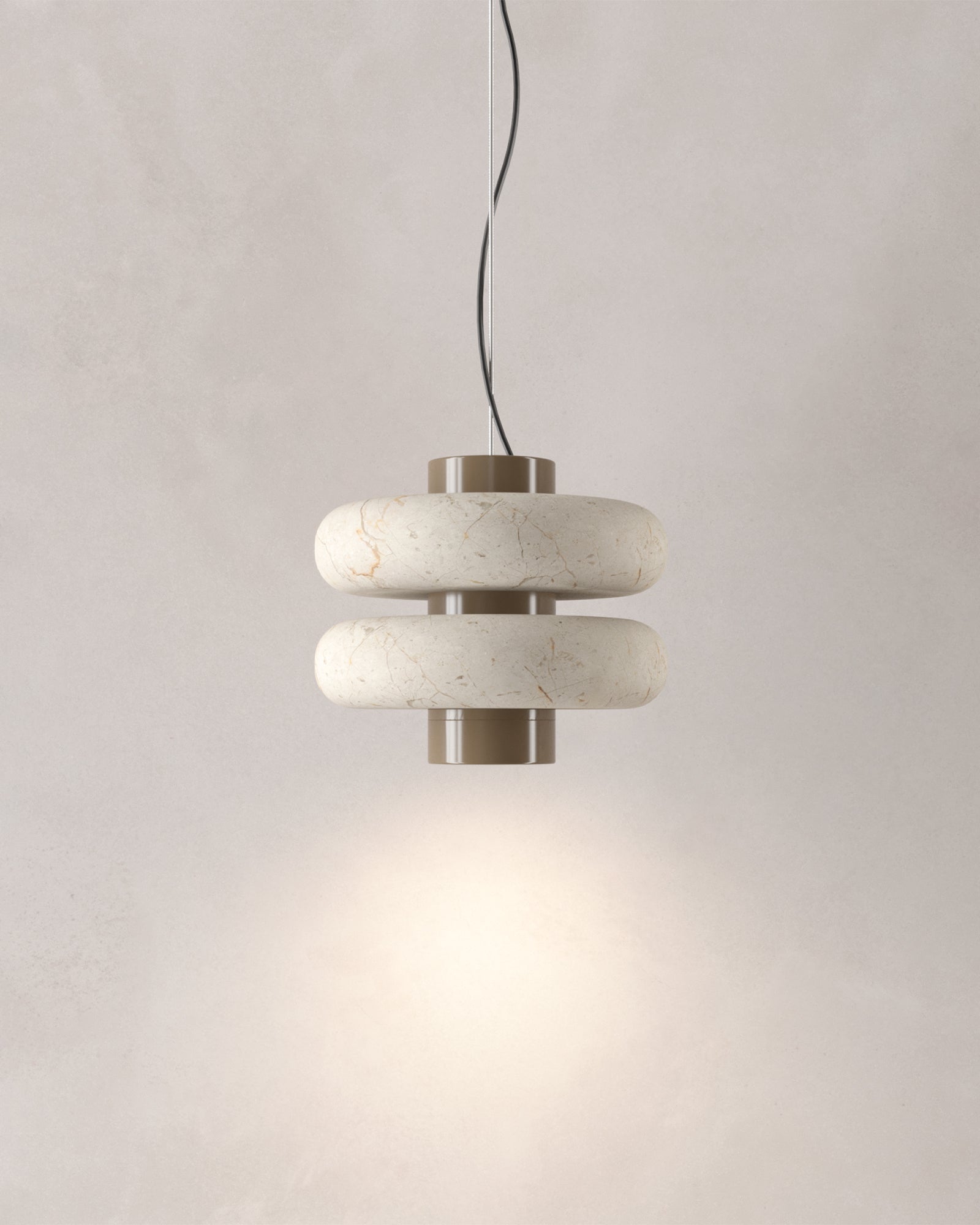 DUO Pendant Lamp