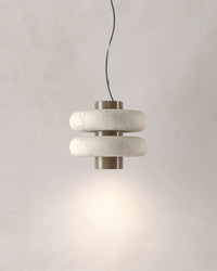 DUO Pendant Lamp