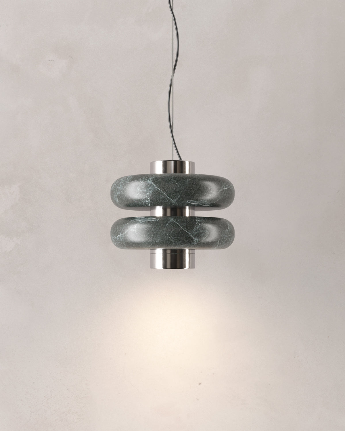 DUO Pendant Lamp