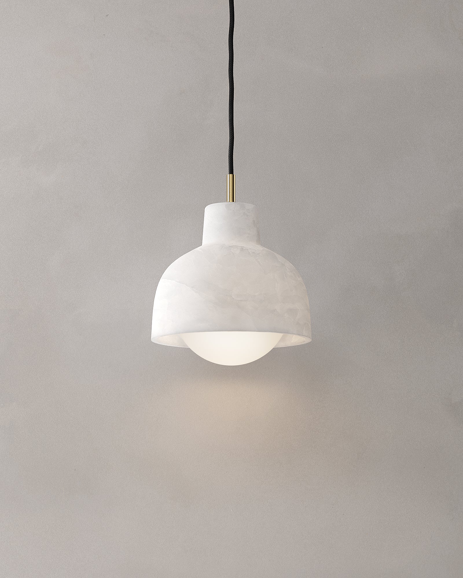 DBH 02 Pendant Lamp