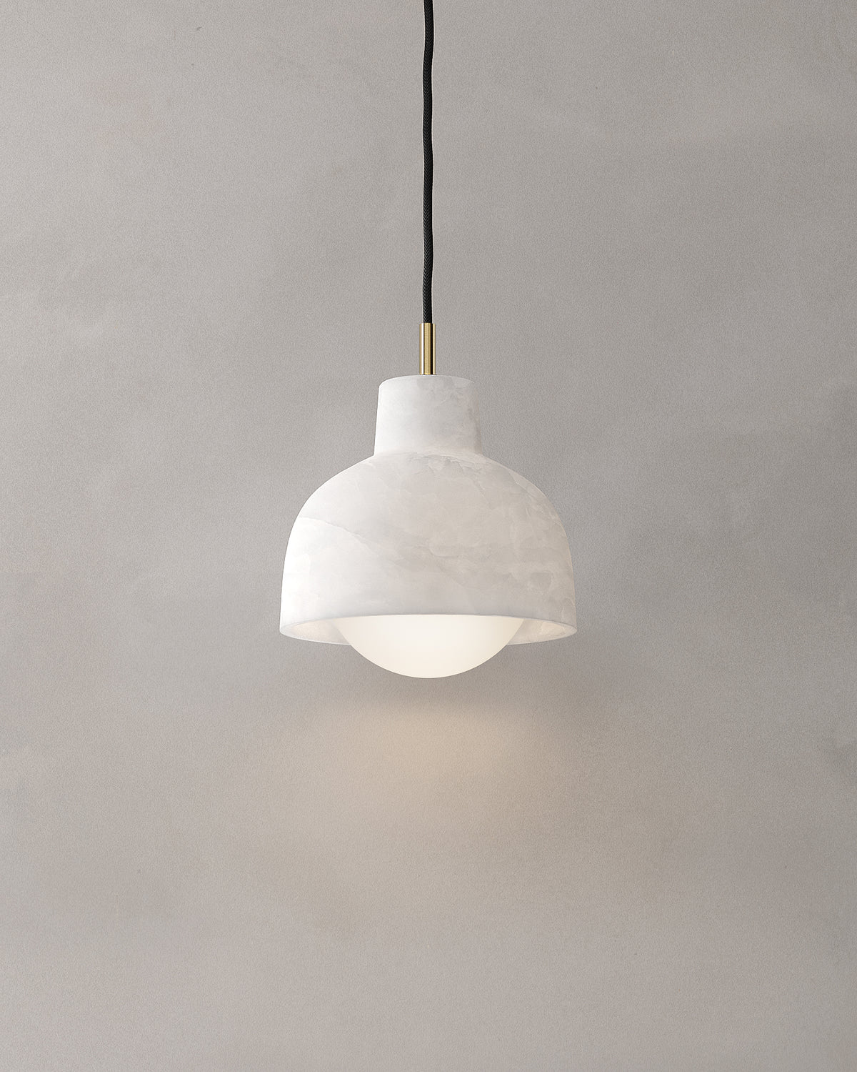 DBH 02 Pendant Lamp