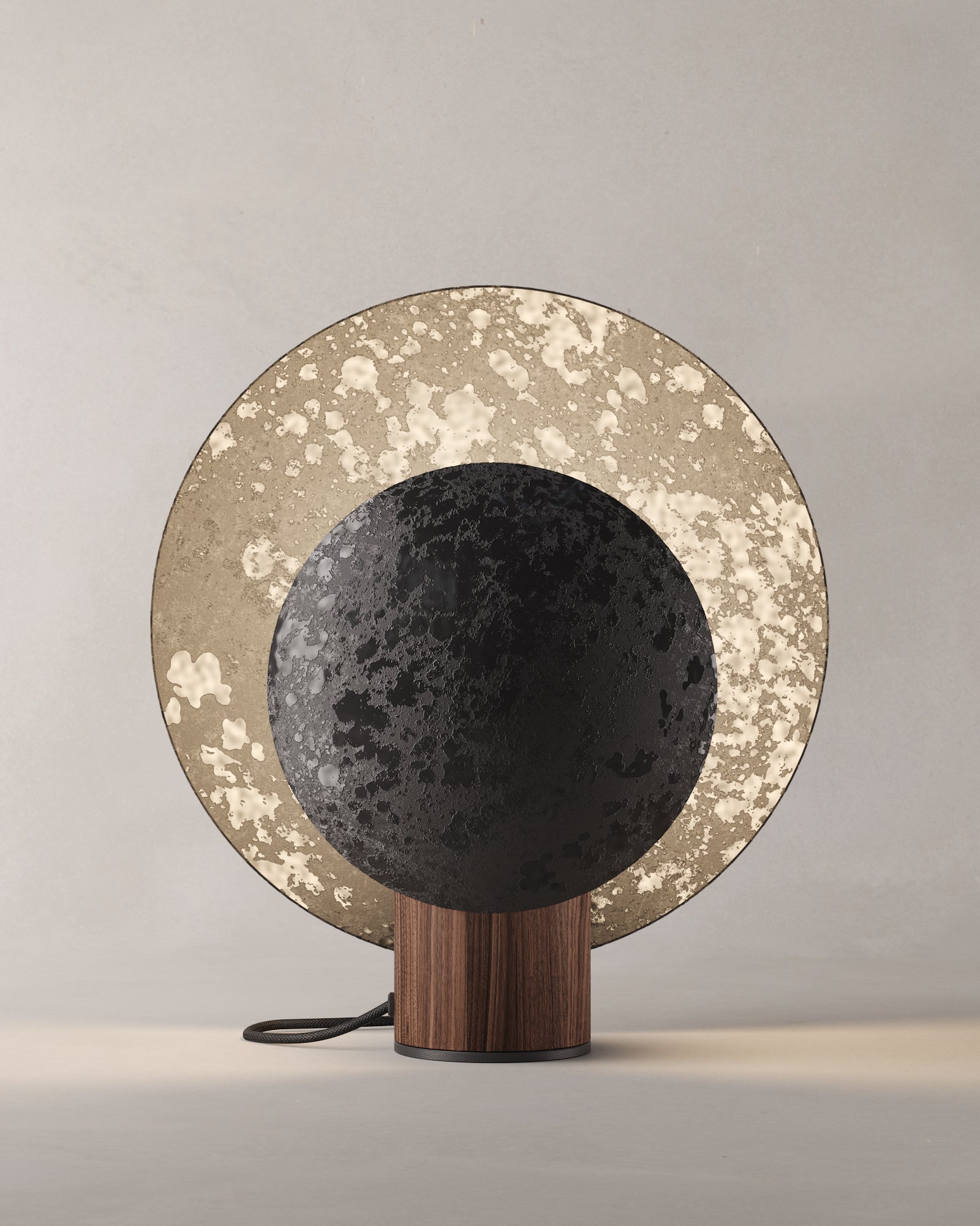 AURA Table Lamp
