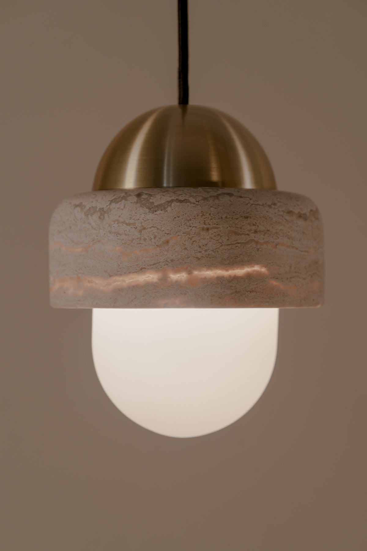 NAGA Pendant Lamp