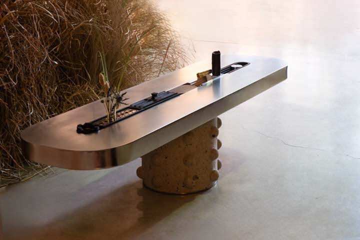 Cabrakan Table