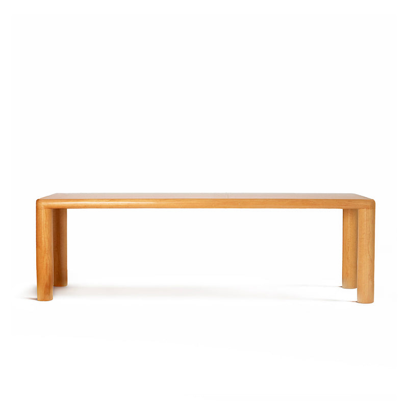 THE VALLARTA Dining Table - rectangular shape