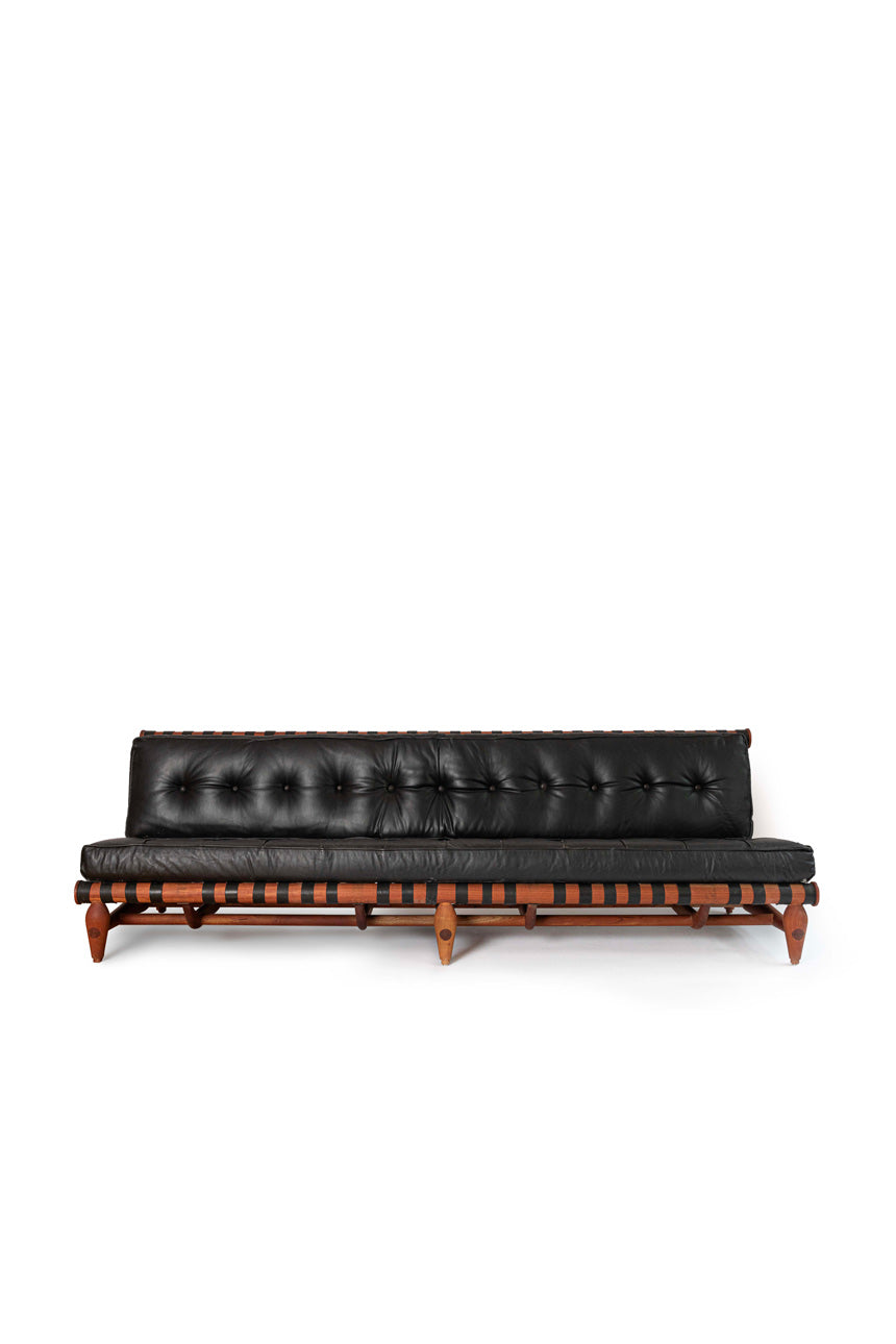 THE COFRÁN SF2C SOFA