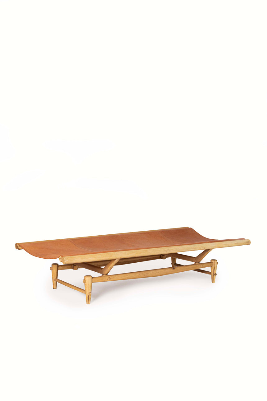 THE COFRÁN SF1C DAY BED