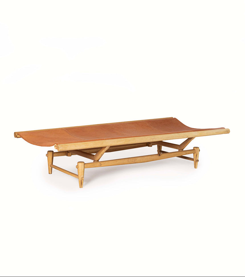 THE COFRÁN SF1C DAY BED