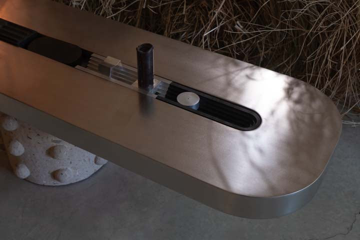 Cabrakan Table
