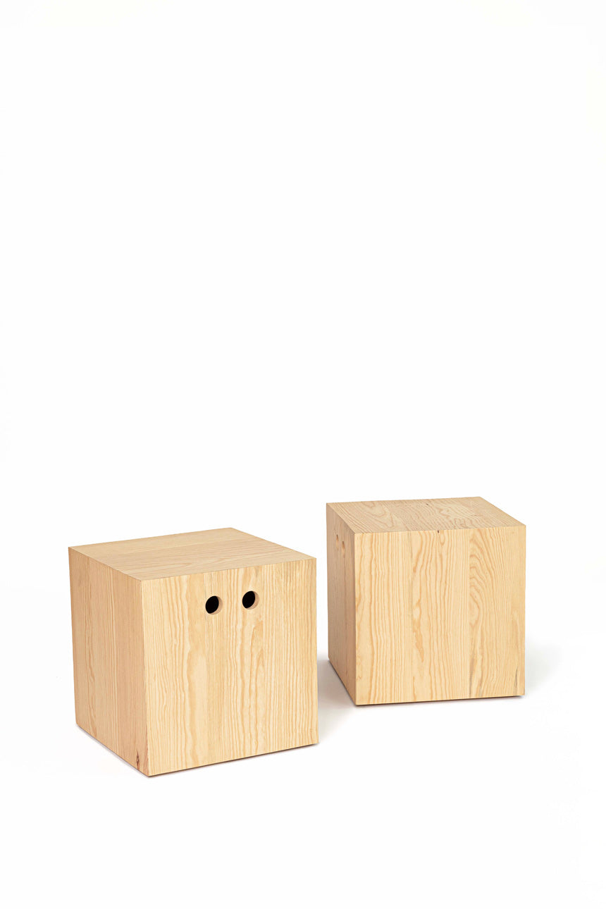 THE ATTOLINI CUBE