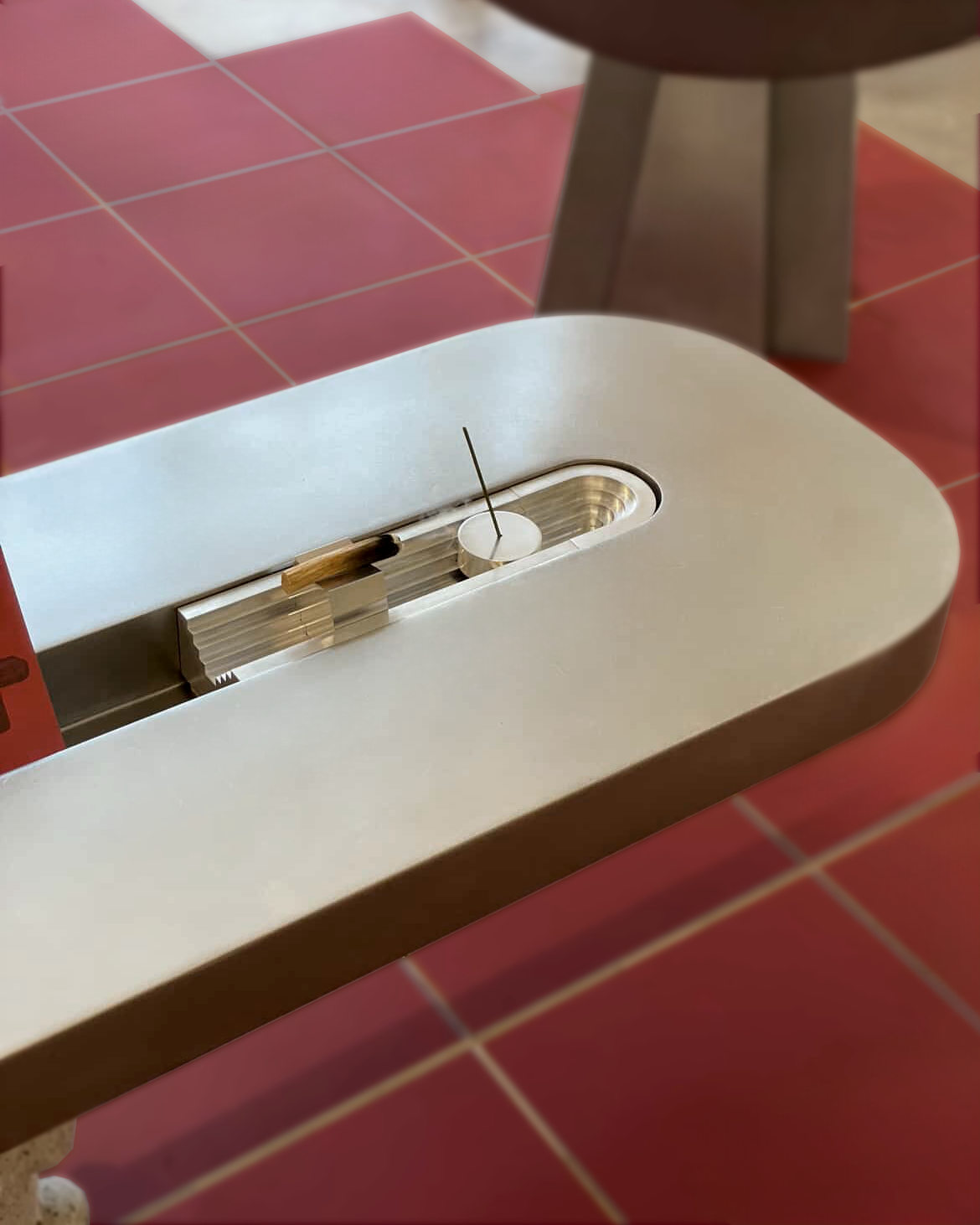 Cabrakan Table