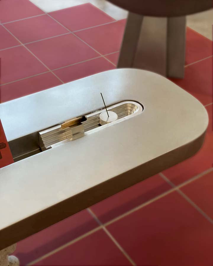 Cabrakan Table